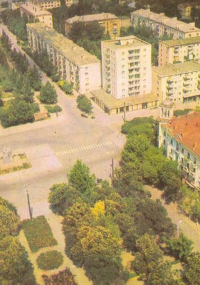Фотография город Грозный
Зелёная улица города Грозный
Ключевые слова: грозный,улица,зелёная