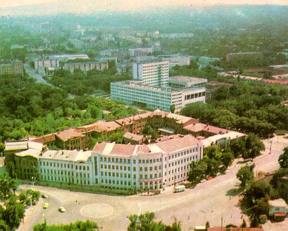 Г. Грозный с высоты
Город Грозный с высоты 
Ключевые слова: грозный,город