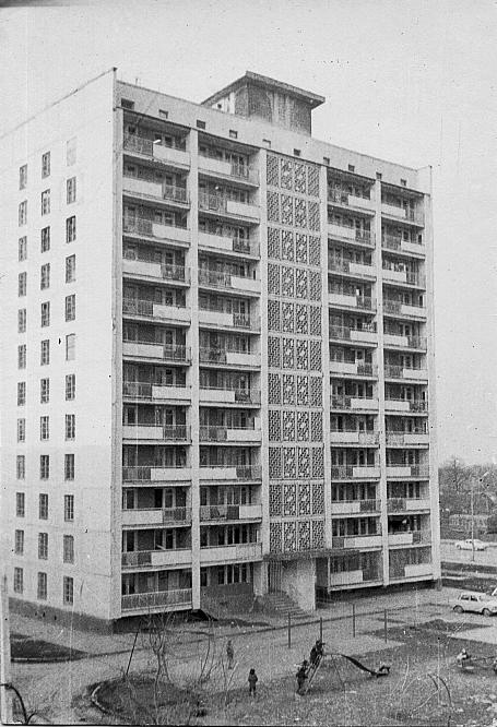 Старый город Грозный. Фото
Фотографии старого города Грозный
Ключевые слова: фотографии,старый,грозный
