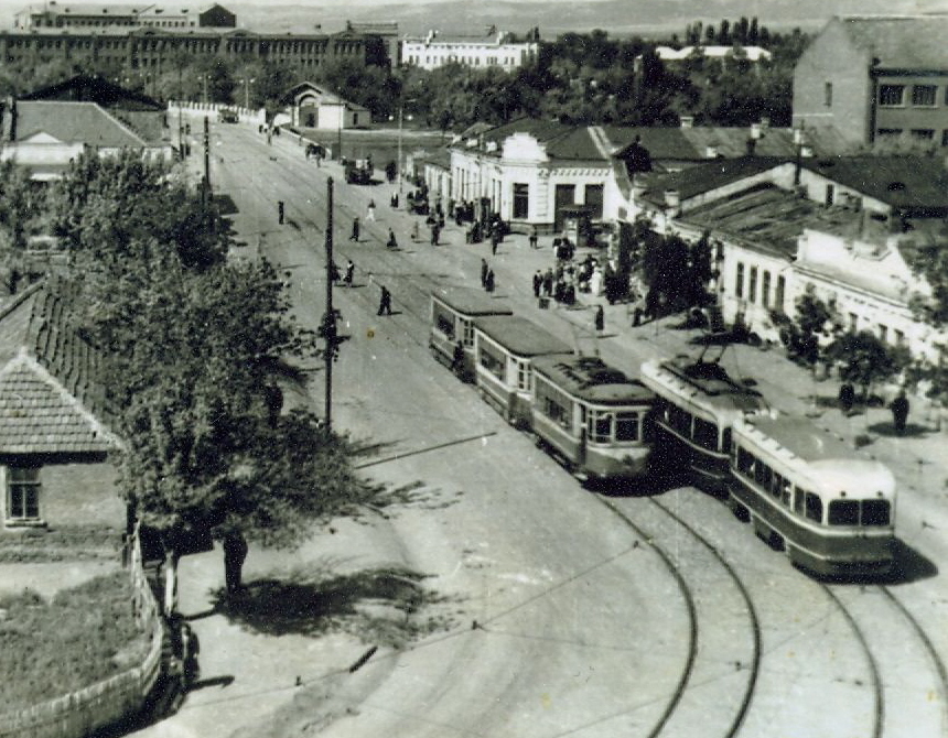 Starij Grozny
Starij tramvaj, starij Grozny
Ключевые слова: grozny,tramvaj