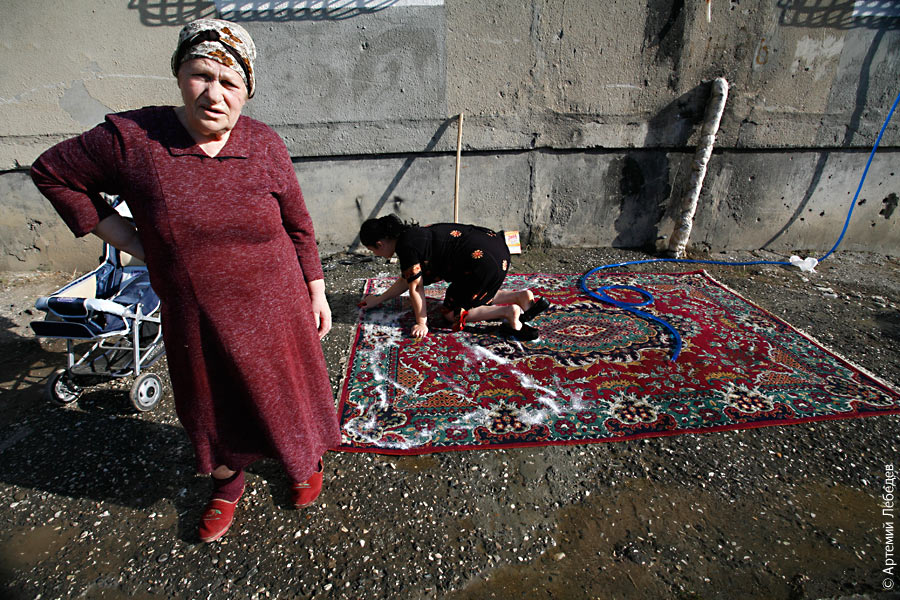 Г. Грозный. Чистка ковра
Чистка ковра, уборка в доме
Ключевые слова: грозный,ковёр